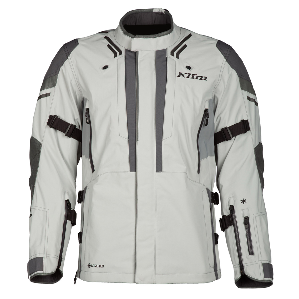 Klim motorcycle hot sale jacket clearance